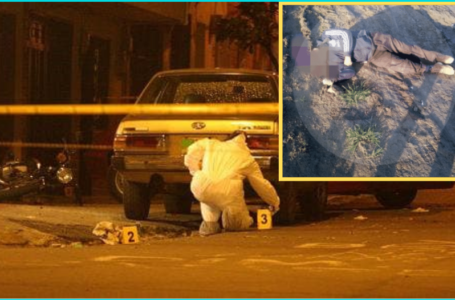 Con un balazo en la cabeza, hallan a joven en la colonia Cipreses