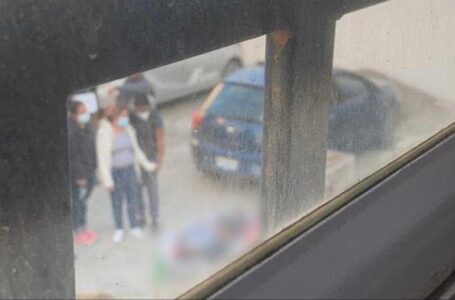 Fallece un hombre por congestión alcohólica en fraccionamiento de Cuautlancingo