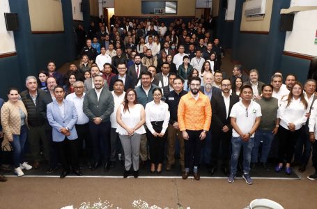 Fortalece Gobierno del Estado protocolos de actuación ante intentos de linchamiento