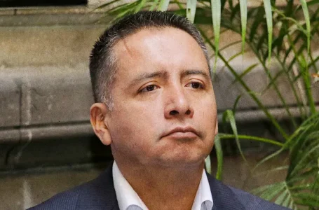 Los laberintos de Edmundo Tlatehui