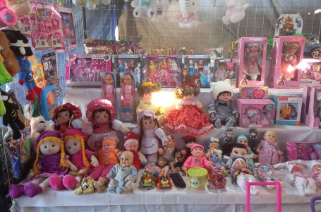 Gobierno de Irene Olea refuerza medidas de seguridad para la Celebración del Día de Reyes