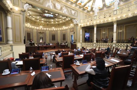 Presentan en el Congreso del Estado iniciativa para que trabajadores cuenten con permiso de paternidad de 20 días