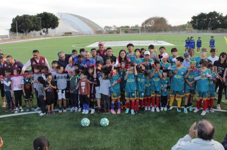 “El deporte, la educación y el sano esparcimiento en Atlixco son un derecho, no un privilegio”: Ariadna Ayala.