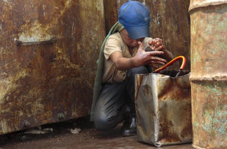 Alerta en Puebla: 11 Municipios con Altos Índices de Trabajo Infantil