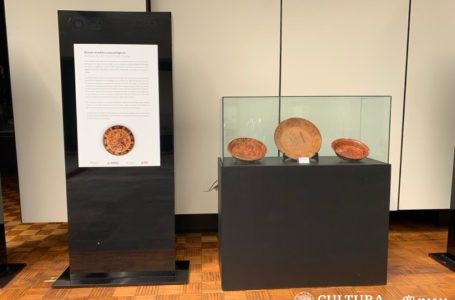 Entregan piezas arqueológicas restauradas al Centro INAH Puebla y a museos comunitarios