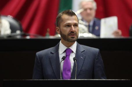 La seguridad prioridad para el Senador  Armenta y el Diputado Federal Juan Carlos Natale