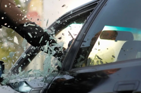 Ola de Robos de Automóviles Sacude a San Martín Texmelucan