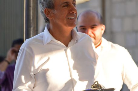 Pepe Chedraui defiende integración de su planilla