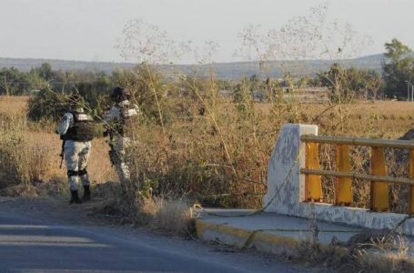 En Jolalpan, padre e hijo fueron privados de la vida a balazos