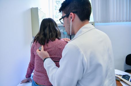 Se destaca en Puebla la importancia de diagnóstico oportuno de tuberculosis