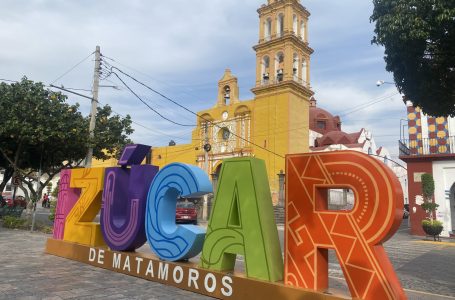 Izúcar listo para periodo  vacacional de Semana Santa