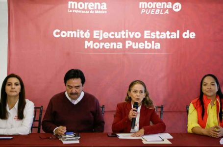 Los renglones torcidos de Morena