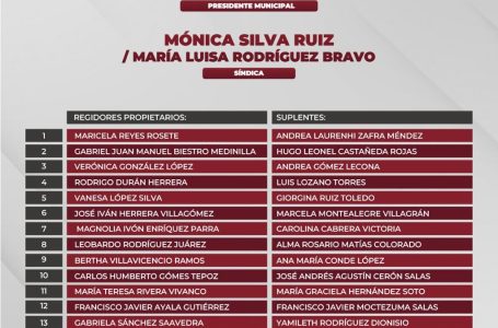 La planilla de Pepe Chedraui