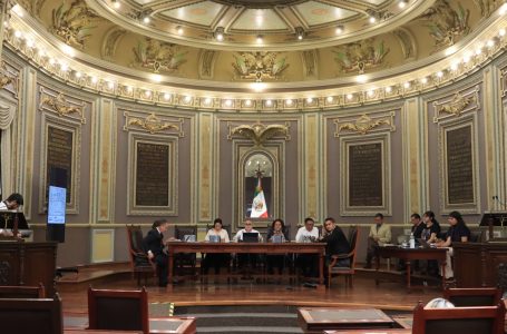 Aprueba Comisión Permanente acuerdo para prevenir, vigilar y controlar asentamientos humanos irregulares