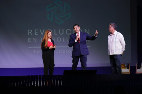 Armenta promueve el cuidado ambiental como derecho universal