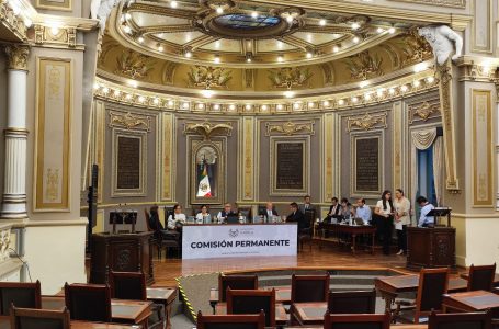 Presentan en el Congreso iniciativa para fortalecer el desarrollo de las Zonas Económicas Especiales del Estado