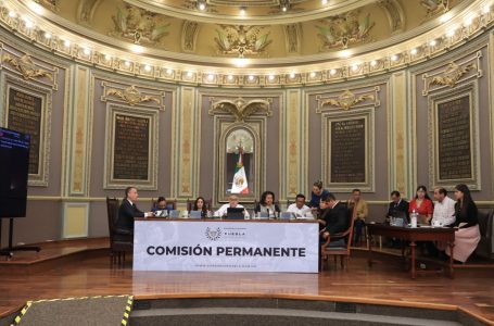 Impulsan en el Congreso local exhortos para prevenir y combatir incendios forestales
