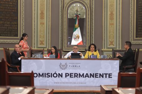 Promueven iniciativa en el Congreso para garantizar igualdad salarial entre hombres y mujeres