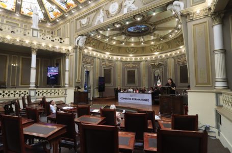 Exhorta Congreso a SEP estatal, conformar brigadas de seguridad para prevenir acoso escolar