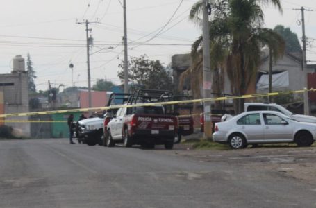Asesinan a «El Goku» en la ciudad de Puebla