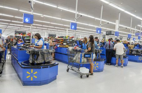 ¿Comprar en Walmart ahora es de ricos? Se habla de una posible burbuja en sus tiendas
