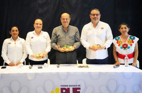 Realizarán “5º Festival del Tlayoyo” en Pueblo Mágico de Teziutlán