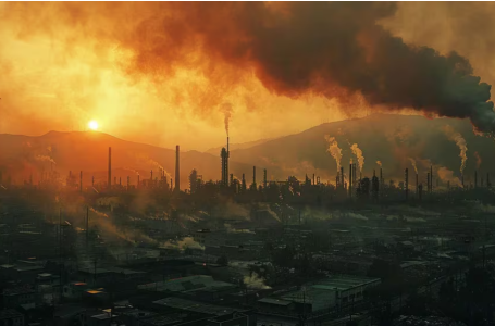 ¿Habrá contingencia ambiental en CDMX y Edomex? Ésta es la calidad del aire hoy 20 de mayo