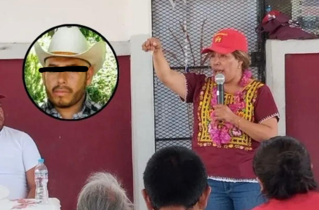 Atentan contra la candidata de Morena en Cuayuca