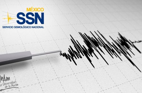 Temblor hoy 9 de mayo en México: se registró un sismo de 2.9 en Colima