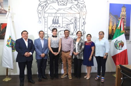 Instala Congreso Comité de Prevención, Atención y Seguimiento de Conductas Prohibidas