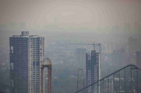 De nuevo activan contingencia ambiental y Hoy No Circula