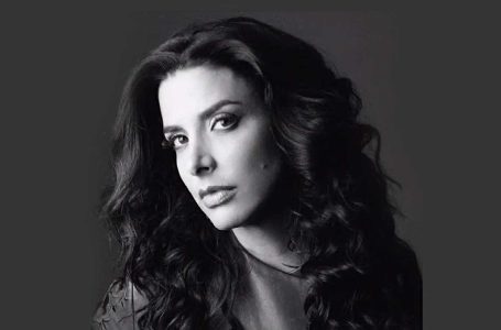 Fallece Verónica Toussaint a los 48 años de edad, víctima de cáncer