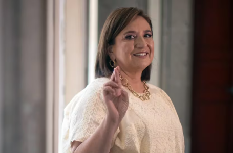 Xóchitl Gálvez advierte que impugnará elección por presunta participación del crimen organizado: “Somos la resistencia”