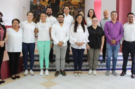 Ariadna Ayala reasumió la presidencia municipal de Atlixco