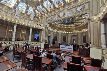 Analiza Congreso de Puebla sesión extraordinaria para votar despenalización del aborto