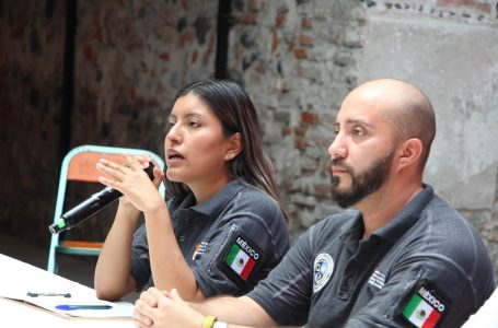 Implementan Sendero Escolar Seguro en Izúcar