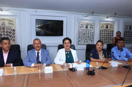 Promueve Congreso del Estado donación altruista de sangre