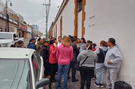 Cierra Hotel Misión Grand Ex Hacienda de Chautla al vencer concesión otorgada por Gobierno de Puebla