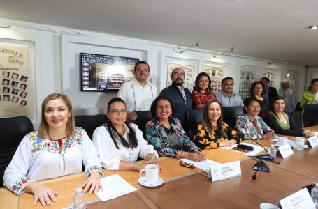 Alista Congreso del Estado Consulta Pública en materia de salud mental y adicciones