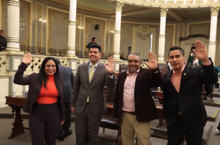 Aprueba Congreso nueva Ley de Bibliotecas del Estado; permitirá fortalecer y optimizar su operación