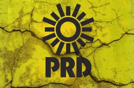 ¡Adiós PRD!, se confirmó su pérdida de registro