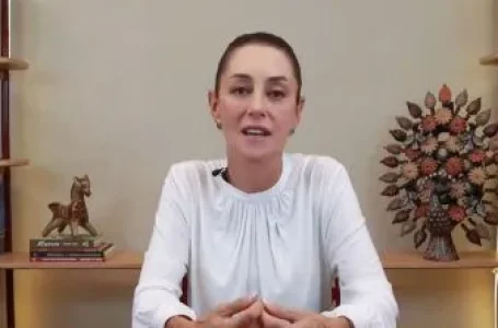 Sheinbaum apoya el conteo voto por voto: ‘Abran los paquetes, estamos seguros del triunfo’