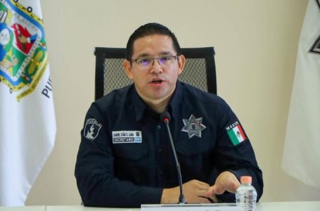 Orden de protección para Socorro Barrera no era permanente las 24 horas: SSP