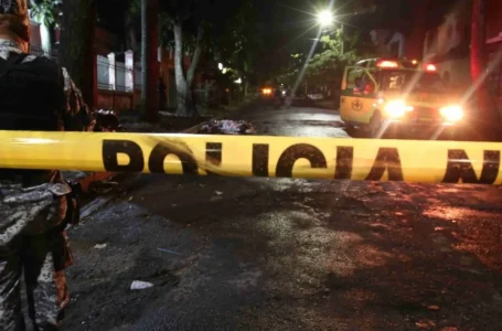 FGE investiga la muerte de un hombre en Atlixco