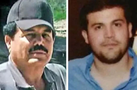 Gobierno de México no participó en captura de El Mayo Zambada y Joaquín Guzmán López:  SSPC