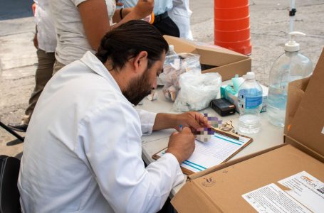 Detecta y sanciona SMT a dos operadores tras pruebas toxicológicas