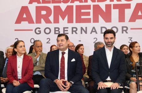 Fortalecimiento de la seguridad en Puebla: clave para el desarrollo y la inversión