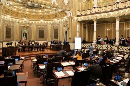 Despenalización del aborto en Puebla se discutirá en comisiones el próximo viernes