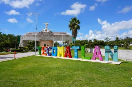 Atractivos de Tecomatlán