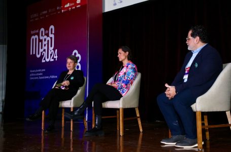 Inicia en Puebla Tercer Festival de Museos 2024